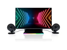 Колонки для комп'ютера Razer Nommo V2 X (RZ05-04760100-R3G1) - мініатюра 8