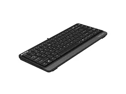 Клавіатура A4Tech Fstyler FKS11 Grey - мініатюра 3