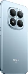 Смартфон Xiaomi Redmi Note 15 Pro+ 12/512GB Glacier Blue - мініатюра 6