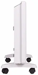 Конвектор електричний WetAir WCH-2000EW White UA - мініатюра 5