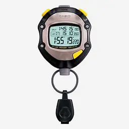Секундомір Casio HS-70W-1