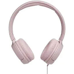 Гарнітура JBL Tune 500 (JBLT500PIK) Pink UA - мініатюра 2