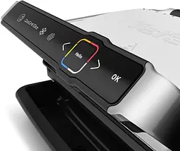 Гриль Tefal OptiGrill Elite GC750D30 - мініатюра 7