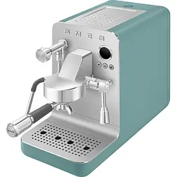 Кавоварка ріжкова Smeg EMC02EGMEU [128790] - мініатюра 7