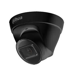 IP-відеокамера 2Mp Dahua DH-IPC-HDW1230T1-BE f=2.8mm (99-00020128)
