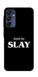 Чохол Demsky Slay для Samsung Galaxy A16 4G/5G
