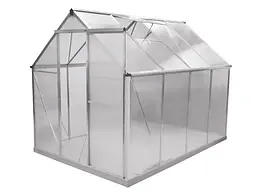 Теплиця HECHT GREENHOUSE I