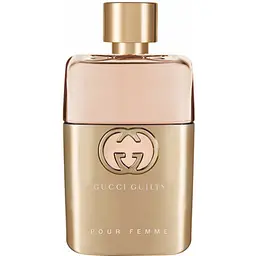 Gucci Guilty Pour Femme 50 мл тестер парфумована вода