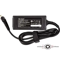 Блок живлення PowerPlant для моніторів LG 220V, 12V 36W 3A (6.5 x 4.4 with pin) (LG36A6544)