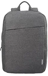 Рюкзак Casual B210 15.6", сірий Lenovo teh0014516