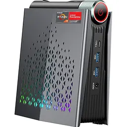 Неттоп WooYi AMR5 16/512GB [162911] - мініатюра 2