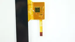Тачскрін (сенсорне скло) для Wolder Mitab Iron 9 QSD E-C9011-01 9 зовнішній розмір 236*143 мм робоча частина 198*116 мм - мініатюра 4