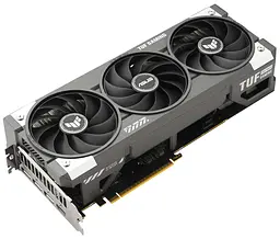 Відеокарта ASUS RTX 5060 8GB TUF Gaming OC Edition (TUF-RTX5060-O8G-GAMING) (GDDR7, 128 bit, PCI-E v5.0 x16) - мініатюра 4