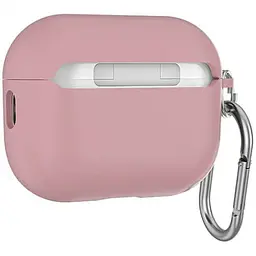 Чохол AmazingThing Smoothie Case для Apple Airpods Pro 2 Pink (APRO2SMOPN) [74897] - мініатюра 3