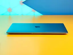 Ноутбук Apple MacBook Air 13" 8/256 ГБ сірий космос 2020 (MGN63) б/в [175292] - мініатюра 4