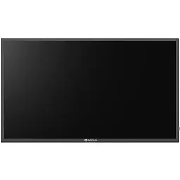 Монітор TFT 32 Neovo PM-3202, VA, FHD, Anti-Burn-in, VGA, HDMI, RJ-45, USB, колонки, чорний