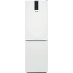 Холодильник Whirlpool W7X82OW з морозильною камерою - мініатюра 4