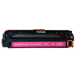 Корпус картриджу HP CF213A/131A magenta (C_VIRGIN_CF213A)