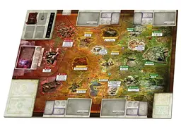 Настільна гра Geekach Games Зона. Таємниці Чорнобиля (Zona: The Secret of Chernobyl) (укр.) (GKCH096Z) - мініатюра 4
