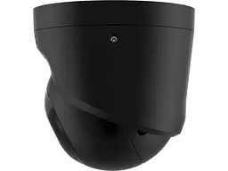 IP-камера відеоспостереження Ajax TurretCam 8 Mp/4 mm Black (000039326) - мініатюра 2