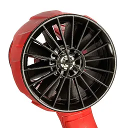 Повітродувка акумуляторна Vitals Master ALP 1861j BL (240470) - мініатюра 8