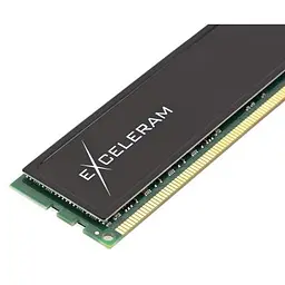 Модуль пам'яті для комп'ютера DDR3 8GB 1333 MHz Black Sark eXceleram (EG3001B) - мініатюра 4