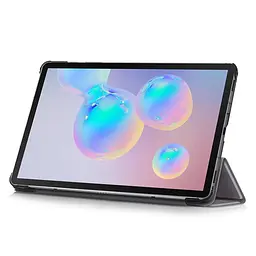 Чохол-книжка BeCover Smart Case для Samsung Galaxy Tab S6 Lite 10.4 P610/P613/P615/P619 Good Night (708327) - мініатюра 5