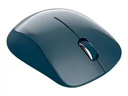 Миша Canyon Wireless CNE-CMSW11BL Blue USB - мініатюра 5