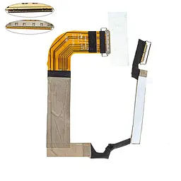 Шлейф матриці для ноутбука Lenovo (Legion R7000 Legion 16IRX9 5-16AHP9) LED (DC02C016500)