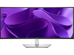 Монітор Dell P3425WE (210-BRDR)