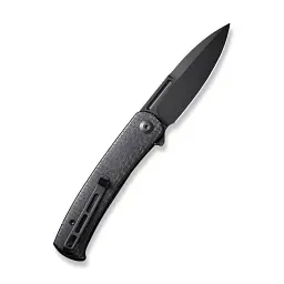 Ніж Civivi Caetus Black Blade Dark Micarta (C21025C-2) - мініатюра 2