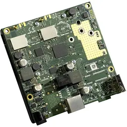 MikroTiK Точка доступу L11UG-5HAXD