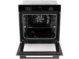 Духовка електрична Perfelli PERLA 6D8S NERO - мініатюра 2