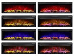 Електрокамін ArtiFlame AF50 Multicolor - мініатюра 4