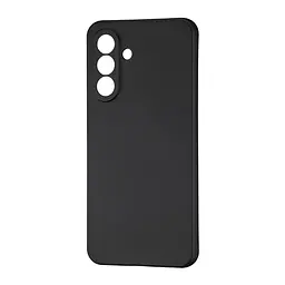 Чохол TPU Colorful Protected Camera Samsung A36 5G (A366) Black