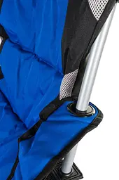 Складане крісло-шезлонг Ranger FC 750-052 Blue RA2233 - мініатюра 9
