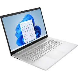 Ноутбук HP 17-cp3019ua (CS8E6EA) - мініатюра 2