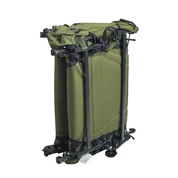 Коропова розкладачка Ranger Campfeuer (RA5507) - мініатюра 5