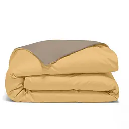 Підковдра євро 200х220 ESPRESSO HONEY CS1 COSAS (4822052378250)
