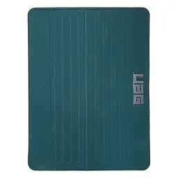 Чохол Metropolis для Apple iPad Pro 12.9 2020 колір Green