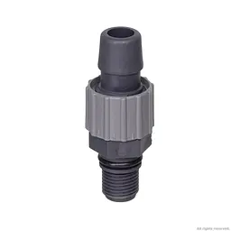 Конектор різьбовий для насосів Eheim universal 300 (1046) (G1/8"-9/12 мм) (7439800)