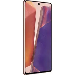 Смартфон Samsung Galaxy Note 20 5G N981U 128GB Bronze 1SIM - мініатюра 9