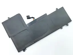 Акумулятор L15M4PC2 для ноутбука Lenovo Yoga 710-14ISK, 710-14IKB, 710-15ISK, 710-15IKB (7.6V 6844 mAh 52Wh) L15L4PC2 - мініатюра 3
