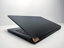 Ноутбук MSI GS75 Stealth|RTX2080 8GB | i7-9750H|16 RAM/1000 GB SSD Refurbished - мініатюра 4