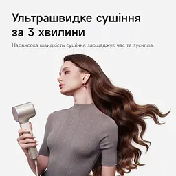 Фен Laifen NEO Special золотистий шампань (1HD14-S-EU-SL-002) [174312] - мініатюра 6
