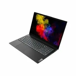 Ноутбук Lenovo V15 G2 ITL Black (82KB00N2UK) - мініатюра 2
