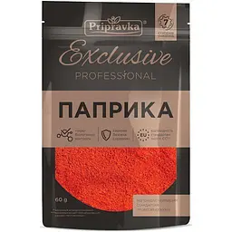 Паприка Приправка Professional 60 г