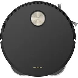 Робот-пилосос Dreame X50 Ultra Complete Black (RLX85CE-4-Bl) [125824] - мініатюра 5