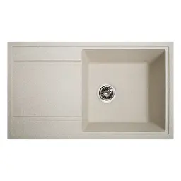 Кухонна мийка Romzha Jorum 86 Avena RO410504, Сафари