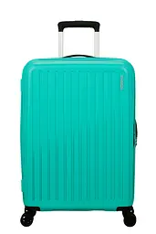 Валіза American Tourister REJOY 68 см AQUATIC AWE 68х47х26 MH3*21002